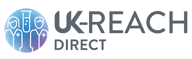 UK-REACH Logo